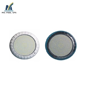 Luz LED RGB Subacuática de Colores <span class=keywords><strong>para</strong></span> Piscina, Fabricada en China - Product Image 2