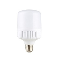 Ampoule LED d'usine haute puissance 6500k E27 B22 E40 12v 24v 10w 20w 30w 40w 50w 60w 80w Ampoule LED d'urgence T