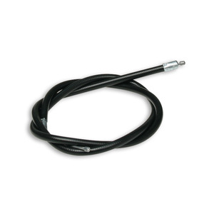 CABLE DE ARRANQUE de la empuñadura del acelerador al carburador longitud 665 mm - Ø Alambre 1,2mm - Product Image 1