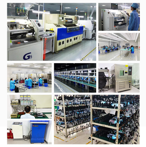 코뷰 4K 블랙박스 전후방 4K+1K <span class=keywords><strong>DVR</strong></span> 3.2인치 듀얼 렌즈 미니 블랙박스 주차 모니터 기능 탑재, 라이드쉐어 운전자용 - Product Image 5