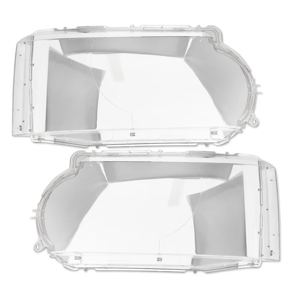 Koplamp Lens Hoofd Lamp Shell Head Light Koplamp Cover Voor Land Rover Range Rover Executive L322 2010 2011 2012 2013