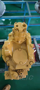 Pièces d'excavatrice ELIC, pompe principale E324D 325D 326D 329D 325C SBS140 2726959, piston hydraulique pour remplacement - Product Image 5