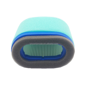 Sostituzione di nuove parti della macchina per la sostituzione dell'elemento filtrante per tosaerba Briggs Stratton con numero di parte 498596 - Product Image 3