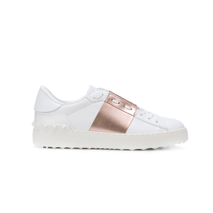 Choozii di Alta Qualità di Stampa Personalizzata di Sport di Cuoio DELL'UNITÀ di elaborazione Classico Piattaforma di Cotone Bianco Coppia Scarpa Da Tennis Delle Donne Scarpe Casual Guangzhou - Product Image 4