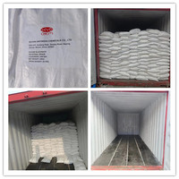 Retardateur de prise du béton de qualité alimentaire, non toxique, Gluconate de sodium 99% de pureté, Acide gluconique