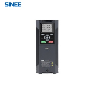 SINEE EM730-2R2-2B 2.2KW 380V อินเวอร์เตอร์เฟรควันซีดีแบบเฟสเดียว ควบคุมแรงบิดและความเร็วได้โดยตรง สำหรับมอเตอร์ - Product Image 4