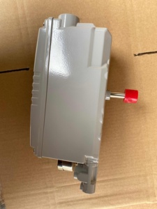 YTC YT-3300 อุปกรณ์ควบคุมตำแหน่งแบบอิเล็กโทรนิวเมติกอัจฉริยะ, จีน Wuzhong Instrument ABM ระบบควบคุมสมดุล - Product Image 4