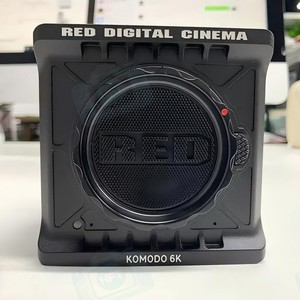HFT Professionelle <span class=keywords><strong>RED</strong></span> <span class=keywords><strong>Komodo</strong></span> 6K Digitale Kinokamera Großhandel - Product Image 1