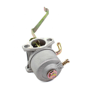 Carburador Carb สำหรับ ET650 ET950 <span class=keywords><strong>TG950</strong></span> LT950เครื่องยนต์ขนาดเล็ก1E45F เครื่องกำเนิดไฟฟ้าอะไหล่คาร์บูเรเตอร์ - Product Image 3