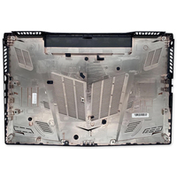 Nouveau étui pour MSI GL63 MS-16P4 16P5 16P6 16P7 16P8 8SC/8RB/8RCS LCD couverture arrière lunette repose-poignets couvercle supérieur boîtier inférieur charnières