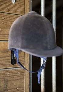 Support de casque <span class=keywords><strong>mural</strong></span> pour casque de moto, crochet de support de casque de moto pour Scout Trooper/Hockey/Casque équestre - Product Image 4