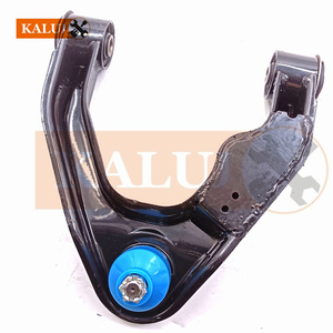 Brazo de Control Superior Delantero Izquierdo Kaluj 54525-2S600 54525-2S685 54525-2S686 E4525-2S686 para <span class=keywords><strong>Nissan</strong></span> <span class=keywords><strong>Pick</strong></span> <span class=keywords><strong>up</strong></span> Navara NP300 D22 - Product Image 4