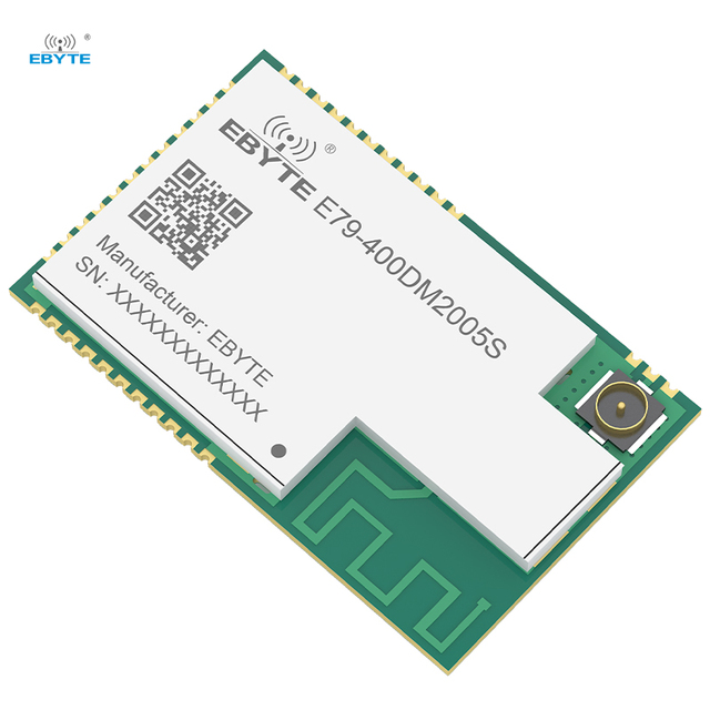 E79-400DM2005S IoT Applications Solutions RF Transceiver CC1352P CC1352 SUB 2.4g Dual-band Wireless SoC Module