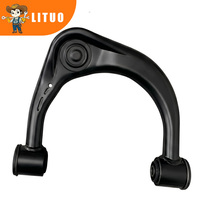 Bras de suspension supérieur de haute qualité OEM 48069-60040 pour remplacement de véhicules Toyota – Fournisseur de pièces détachées de suspension automobile