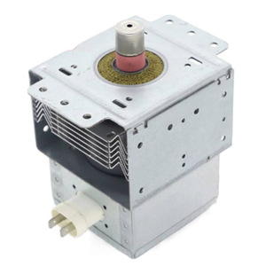 อะไหล่เตาไมโครเวฟแมกนีตรอน รุ่น M24FB-610 อุปกรณ์เสริมสำหรับให้ความร้อน ตรวจสอบอย่างละเอียด สำหรับเตาไมโครเวฟ - Product Image 3