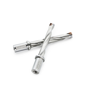 12D (D12.5-D26) Mũi khoan có thể hoán đổi cho nhau Mũi khoan có thể hoán đổi cho nhau Công cụ gia công lỗ có độ chính xác cao Mũi khoan vương miện - Product Image 3