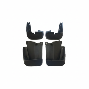 สำหรับ06ชุดบังโคลนล้อเข้ากันได้ทำใน TR - Product Image 2