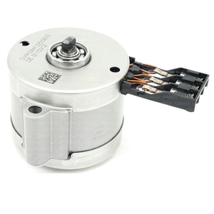 Motor paso a paso de transmisión DSG 7 DQ200 0AM 0AM325583E para VW, Audi, Skoda y Seat - Product Image 6