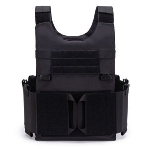 GAF الأعلى مبيعًا 1000D نايلون قتالي متعدد الأدوات نظام مولي صدرية تكتيكية جيليه بلاط سترة تكتيكية خفيفة الوزن - Product Image 1