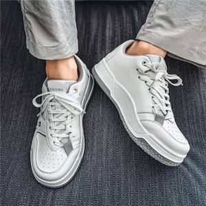 Zapatillas Deportivas Transpirables con Logotipo Personalizado para Mujer, Estilo Casual, Novedad 2026, Moda, Plataforma - Product Image 6