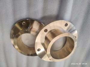 Eje de hélice lubricado con agua 3 pulgadas sello de tubo de popa - Product Image 3