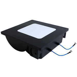 <span class=keywords><strong>2</strong></span>端口全频段885-960/1710-2675MHz高层建筑天线，宽55 ° 水平波束 - Product Image 4