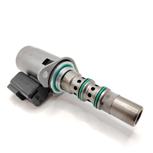 Vanne solénoïde <span class=keywords><strong>12V</strong></span> SU29421 VOE11415822 pour tracteur John Deere 6100D 1204 1354 6090 6115D 6120R 7530E, pièce de machine <span class=keywords><strong>agricole</strong></span> - Product Image 1