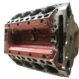 Высококачественные детали двигателя BF8M1015, Картер 04227095 /04223992 /04263516 для Deutz
