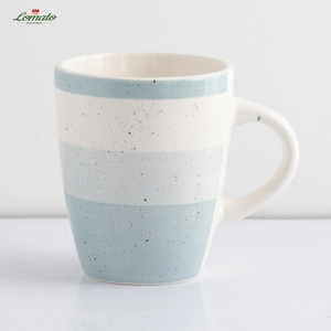 Exquisito juego de vajilla de cerámica pintada a mano, vajilla de porcelana duradera y ecológica para restaurantes de lujo - Product Image 4