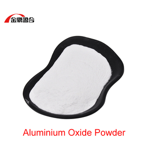 Polvere umida Al(OH)3 idrossido di alluminio a basso contenuto di sodio - Product Image 4