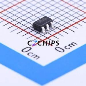 Nuevo amplificador operacional de chip IC de circuito integrado SOT-23-5 original a estrenar - Product Image 2