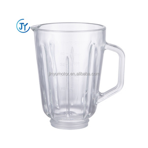 Jarra <span class=keywords><strong>de</strong></span> <span class=keywords><strong>Vidrio</strong></span> <span class=keywords><strong>de</strong></span> 1.5L para <span class=keywords><strong>Licuadora</strong></span>, Repuestos Universales para <span class=keywords><strong>Licuadora</strong></span>, Piezas <span class=keywords><strong>de</strong></span> Repuesto para Mezcladora - Product Image 4