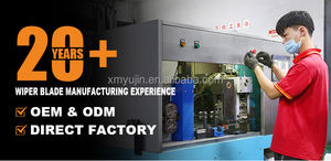 Nuevo Producto 2026, Limpiaparabrisas Automático Universal sin Marco para Parabrisas de Coche, para Ford Focus Mk4 2019 Skoda - Product Image 6