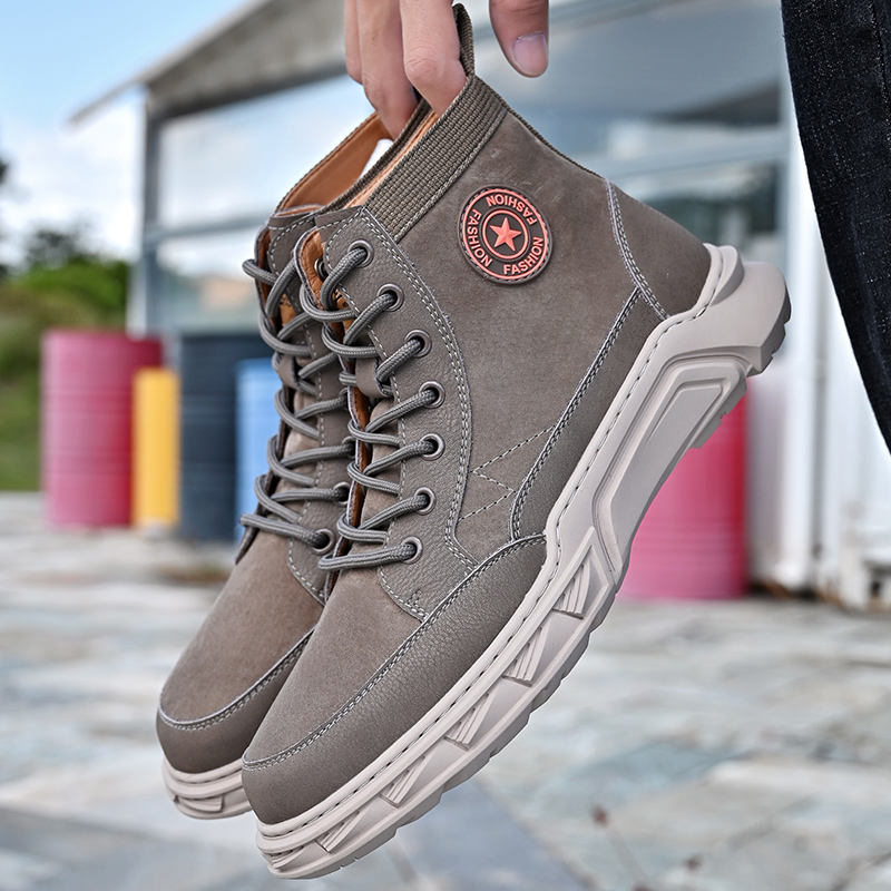 Compra Botas Barato | Entrega Rápida Y Calidad | Es.Dhgate. Más Barata Que  Lustmexico \u0026 Netshoes.