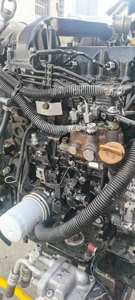 TALUADA Offre Spéciale 4TNV98 moteur occasion diesel moteur turbo TCE 4TNV98T - Product Image 3