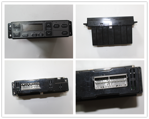 Control for Excavator 200 Js200 Engine <b>Box</b> Assy - Product Image 5