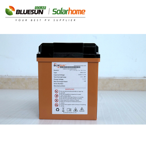 Nouvelle batterie 2560Wh 25.6V/48V/51.2V pour système d'énergie solaire domestique, 6000 cycles - Product Image 3