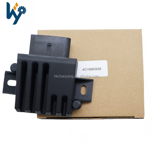 KY new Fuel Pump <b>Control</b> <b>Module</b> 4G0906093D 4G0906093F 4G0906093E Fuel Pump Driver <b>Module</b> For Audi A5 A6 A7 S6 S7 - Product Image 1