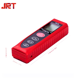 Thống săn 40 m nhỏ tự làm phạm vi bằng laser <span class=keywords><strong>finder</strong></span> - Product Image 2