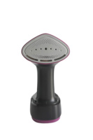 Défroisseur Vapeur Portable Compact à Aspiration Manuelle pour Vêtements, Idéal Maison et Voyage, Anti-Plis