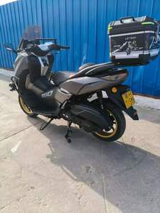 Motocicleta Deportiva de <span class=keywords><strong>Segunda</strong></span> <span class=keywords><strong>Mano</strong></span>, Armored Titan <span class=keywords><strong>ADV</strong></span> de Cuarta Generación, 25 Años de Antigüedad, con Cilindrada de 150cc. Motocicleta de Carreras de Carretera - Product Image 2