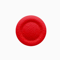 1 pièce Capuchon de joystick pour manette PS4, couvercle de protection pour levier de commande, pièces de rechange pour accessoires de jeu PS5