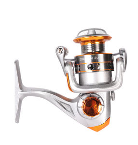 Carrete <span class=keywords><strong>de</strong></span> <span class=keywords><strong>Pesca</strong></span> KALIOU T162 para Mano Izquierda, Carrete <span class=keywords><strong>de</strong></span> Spinning para Agua Salada y <span class=keywords><strong>Pesca</strong></span> con Mosca - Product Image 6