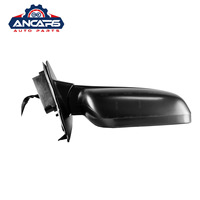 Ensemble de rétroviseurs latéraux pour Honda CRV CR-V 2002-2006 Rétroviseur 76250-S9A-A01 76200-S9A-A01 76250-SPA-A01 76200-SPA-A01