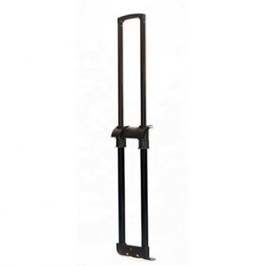 Tianyu T816A Waterproof Adjustable Iron Pipe ABS PP <b>Suitcase</b> <b>Trolley</b> Handles for Luggage Accessories - Product Image 1