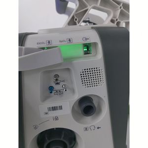 Ventilateur de soins intensifs haute performance avancé <span class=keywords><strong>pour</strong></span> les soins critiques et les procédures d'anesthésie - Product Image 4