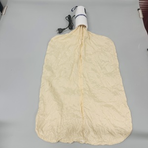 Portable électrique Mini sèche-linge voyage <span class=keywords><strong>Compact</strong></span> chauffé vêtements Airer sèche-linge mural sèche-linge Machine pour la lessive - Product Image 5