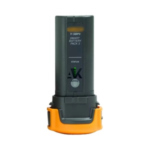 Batterie supplémentaire d'origine Ti SBP3 - Product Image 1