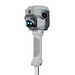 Escáner Láser 3D de Alta Precisión SOUTH Me Plus, Lidar Visual RTK Portátil, para Mapeo en Interiores y Exteriores - Product Image 4
