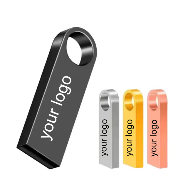 Wholesale Custom USB 2.0 3.0 Flash Drive 1tb 2tb 8gb 16gb 32gb 64gb 128gb 256gb 512gb 3 in 1 USB Flash Drive